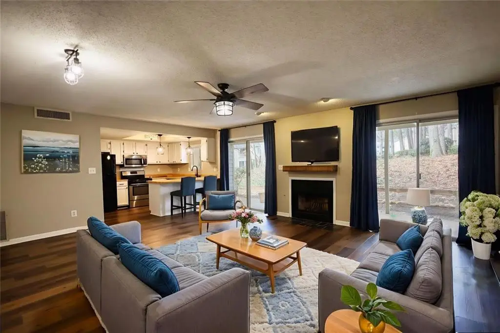 11 Doranne Court Se, Smyrna, GA 30080 - #1