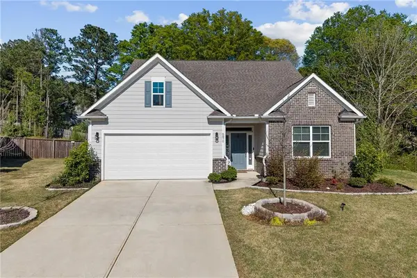 6870 Kate Lane, Flowery Branch, GA 30542
