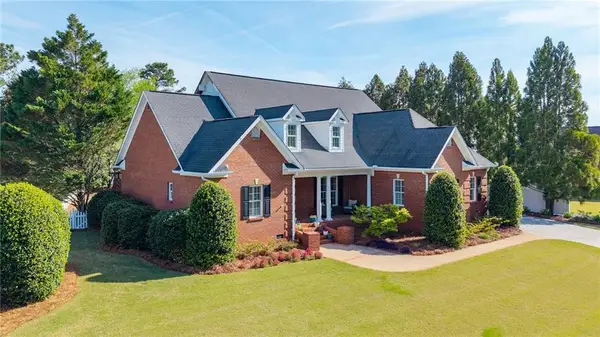 203 Laurel Creek Road Se, Calhoun, GA 30701