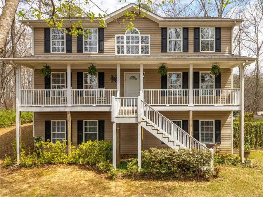 134 Nicholson Lane, Talking Rock, GA 30175 - #2