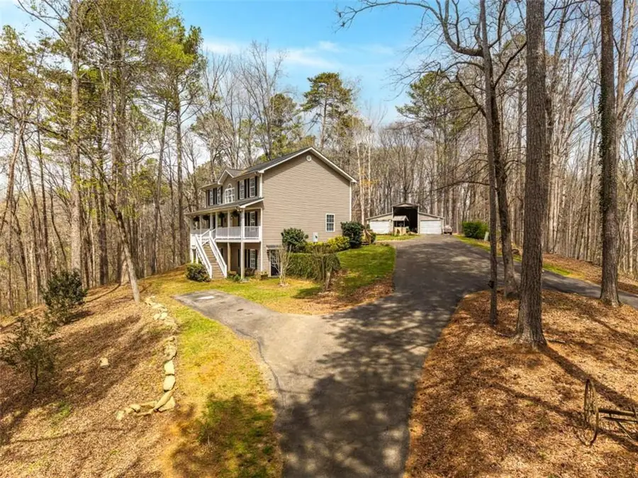 134 Nicholson Lane, Talking Rock, GA 30175 - #3