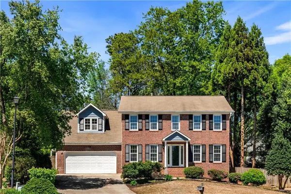 2983 Meadowsweet Trail, Snellville, GA 30078
