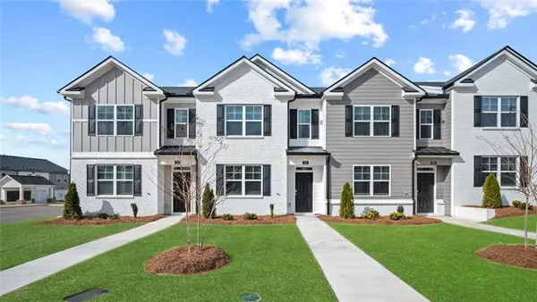 404 Reflection Drive, Stockbridge, GA 30281