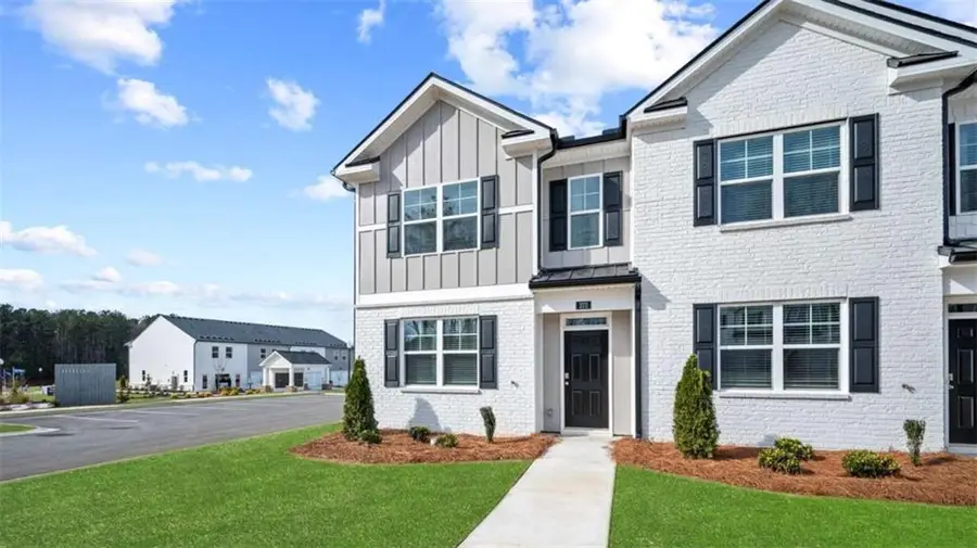 412 Reflection Drive, Stockbridge, GA 30281 - #2