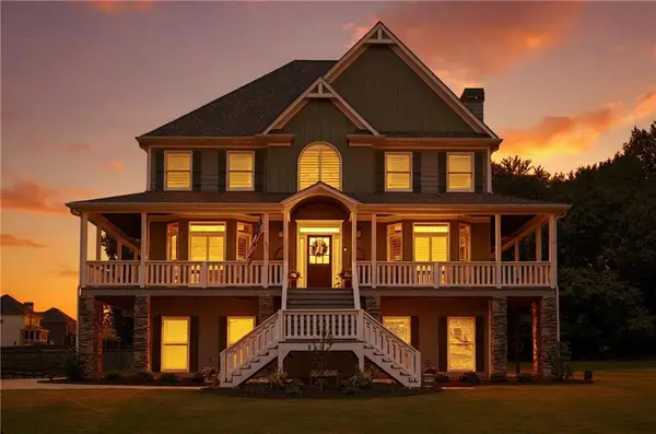 96 River Walk Parkway, Euharlee, GA 30145