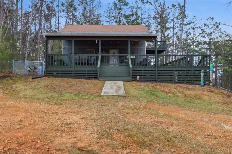 509 Sherwood Lane, Clayton, GA 30525 - #2