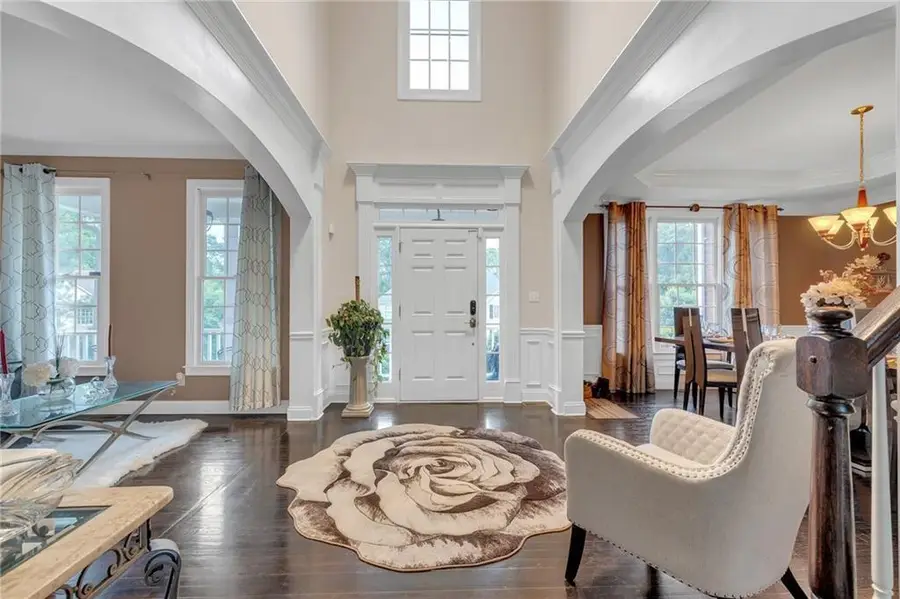 3310 Vista Creek Drive, Dacula, GA 30019 - #2