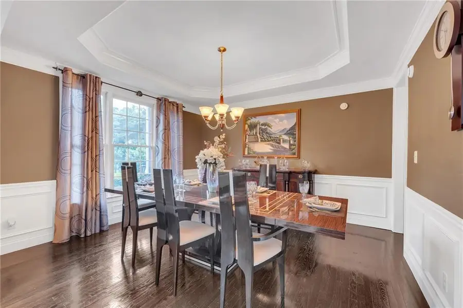 3310 Vista Creek Drive, Dacula, GA 30019 - #3