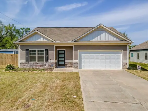 Address Withheld By Seller, Rome, GA 30165