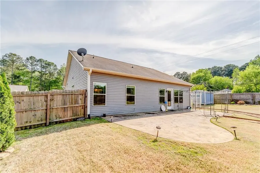 Address Withheld By Seller, Rome, GA 30165 - #2