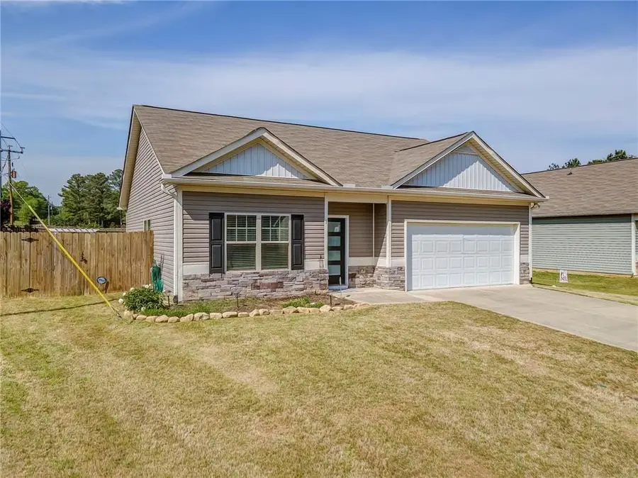 Address Withheld By Seller, Rome, GA 30165 - #3