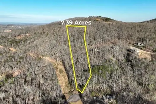 7.39AC Turner Ridge Drive, Cleveland, GA 30528 - #1