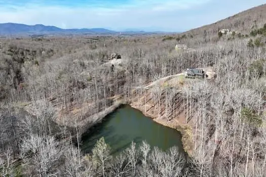 7.39AC Turner Ridge Drive, Cleveland, GA 30528 - #3