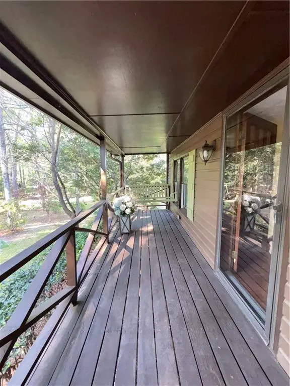 3121 Bonds Lake Road Nw, Conyers, GA 30012 - #3