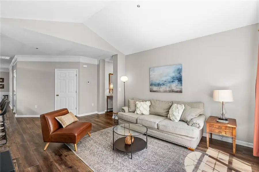 238 Edinburgh Court, Milton, GA 30004 - #2