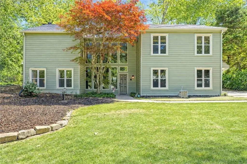 5441 S Lake Drive, Douglasville, GA 30135 - #1