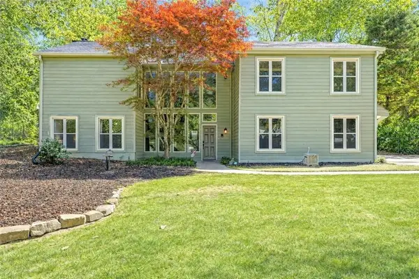 5441 S Lake Drive, Douglasville, GA 30135