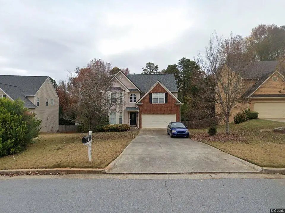 860 Sweet Mill Lane, Lawrenceville, GA 30045 - #1
