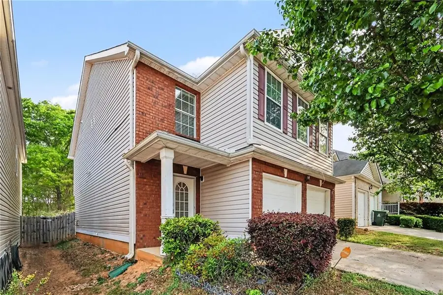 1821 Roble Drive, Atlanta, GA 30349 - #2