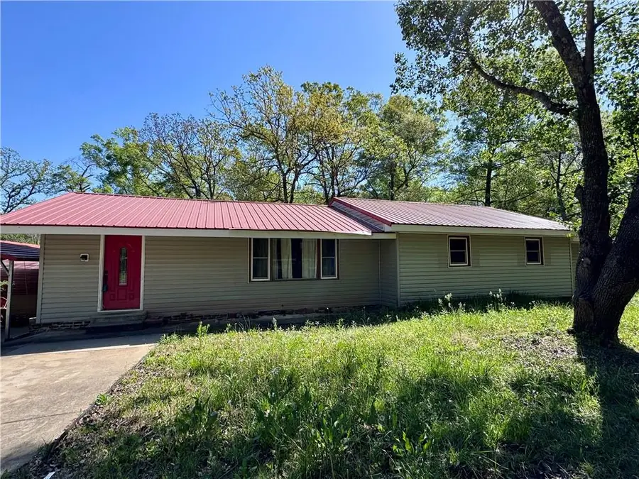 177 Oreburg Road Sw, Rome, GA 30165 - #2