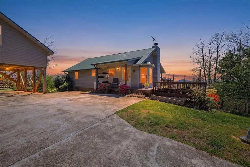 378 Matadore Vista, Sautee Nacoochee, GA 30571 - #1