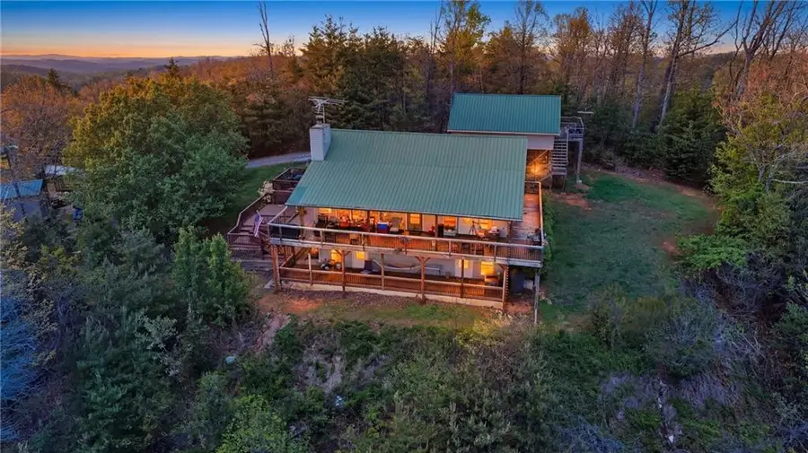 378 Matadore Vista, Sautee Nacoochee, GA 30571 - #2