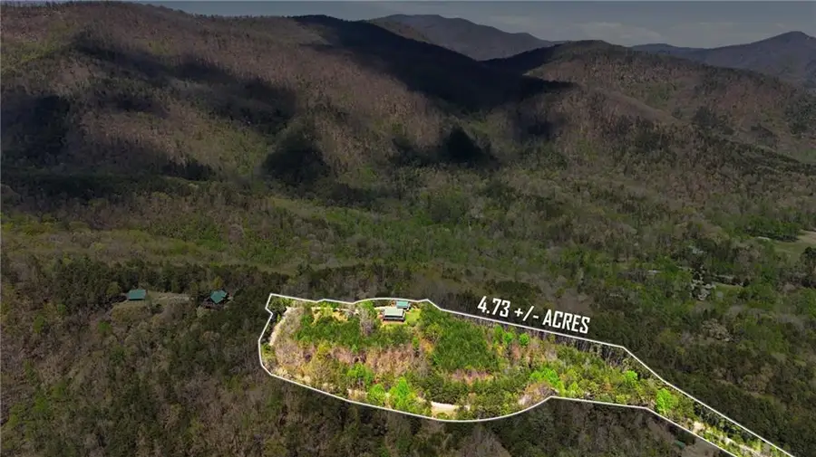 378 Matadore Vista, Sautee Nacoochee, GA 30571 - #3