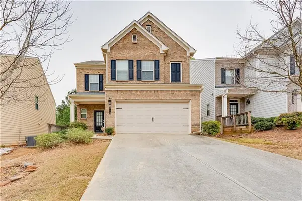 248 Hardy Water Drive, Lawrenceville, GA 30045