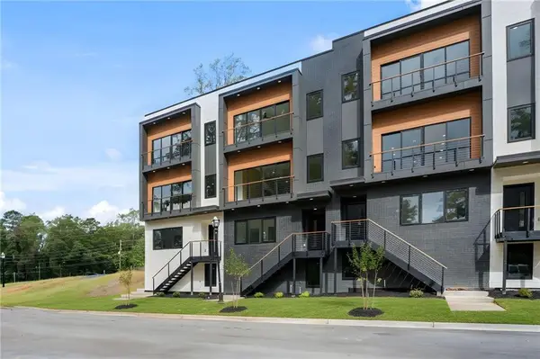 2697 Grand Isles Way, Decatur, GA 30032