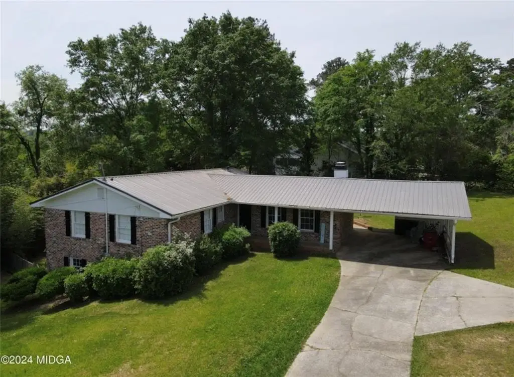 2960 Stuart Drive, Macon, GA 31204 - #1