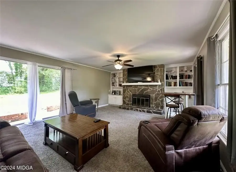 2960 Stuart Drive, Macon, GA 31204 - #2