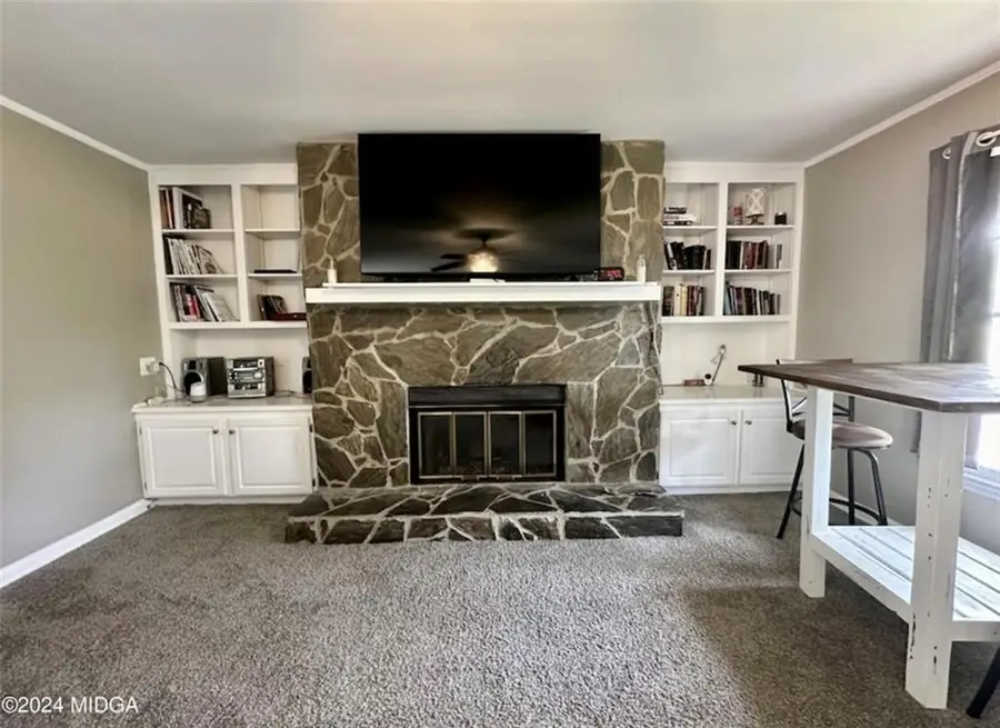2960 Stuart Drive, Macon, GA 31204 - #3