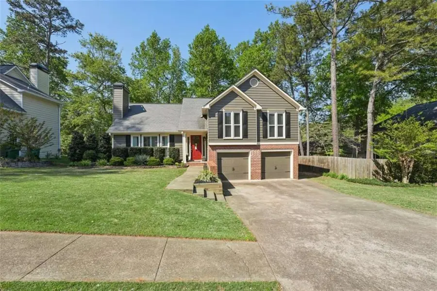649 Radford Circle, Woodstock, GA 30188 - #2
