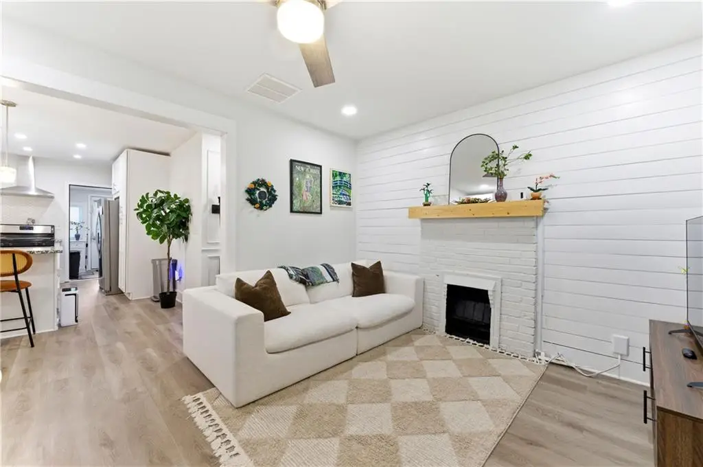 2778 Harlan Drive, Atlanta, GA 30344 - #1