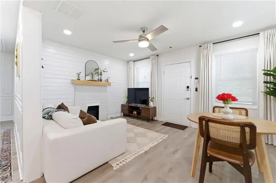 2778 Harlan Drive, Atlanta, GA 30344 - #2