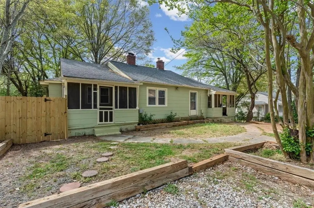 462 Ramona Street Ne #460, Marietta, GA 30060 - #1