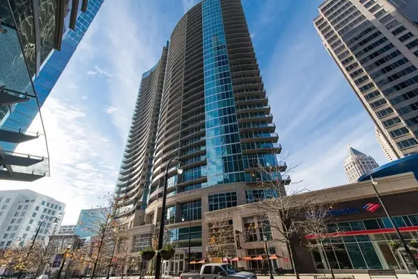 1080 Peachtree Street Ne #2709, Atlanta, GA 30309