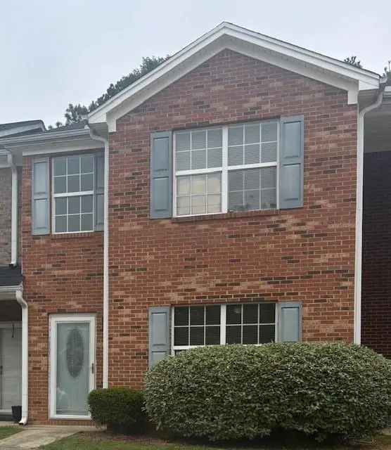 1560 Eastern Sunrise Lane, Decatur, GA 30034 - #1