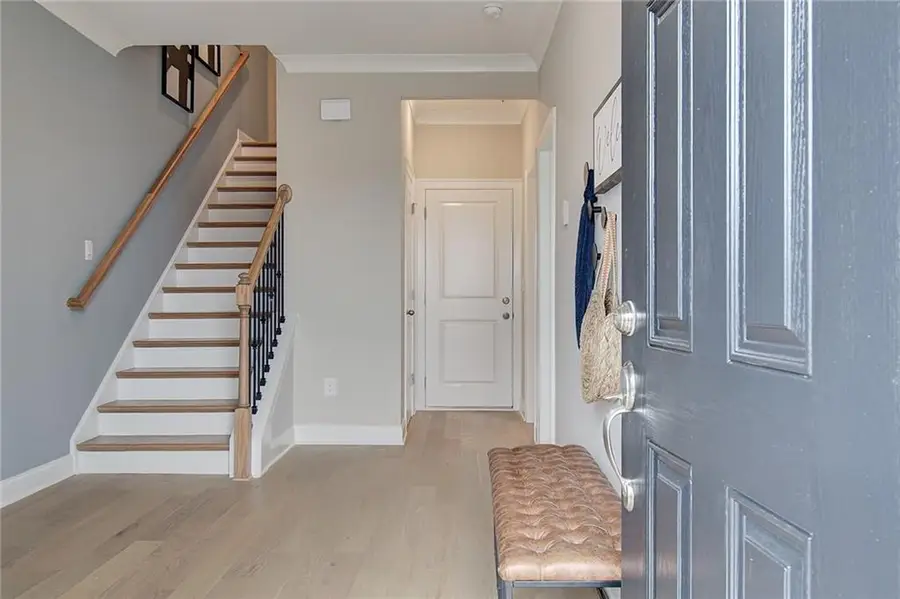 708 Mulberry Walk, Woodstock, GA 30189 - #3