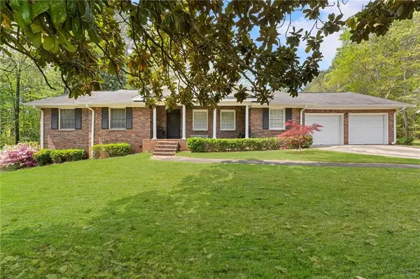 2968 Gray Road Se, Smyrna, GA 30082