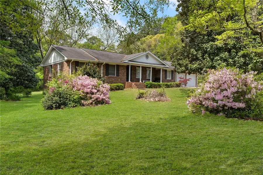 2968 Gray Road Se, Smyrna, GA 30082 - #2