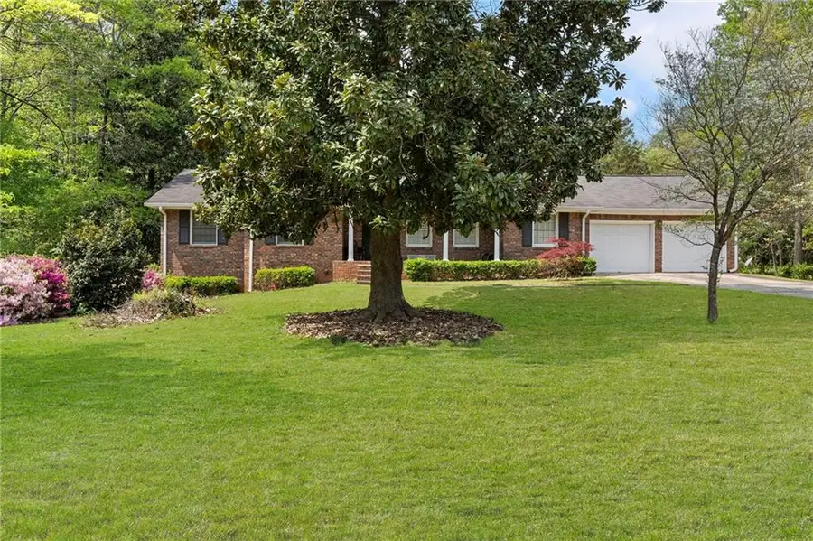 2968 Gray Road Se, Smyrna, GA 30082 - #3