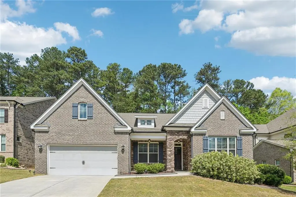 330 La Perla Drive, Sugar Hill, GA 30518 - #1