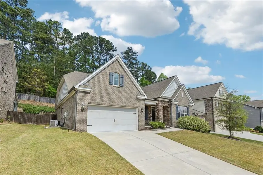 330 La Perla Drive, Sugar Hill, GA 30518 - #2