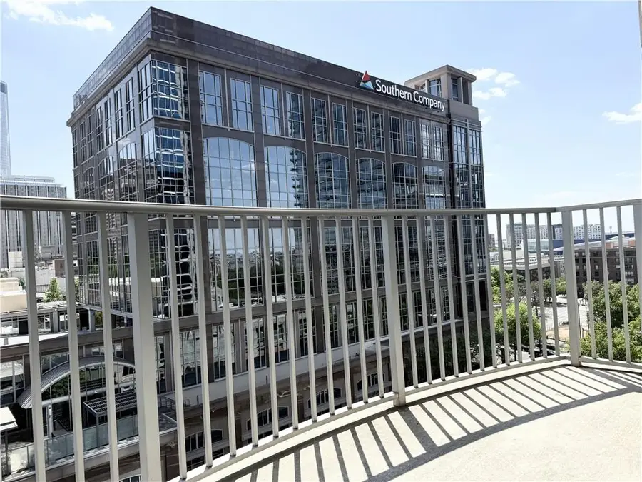 400 W Peachtree Street Nw #1011, Atlanta, GA 30308 - #2