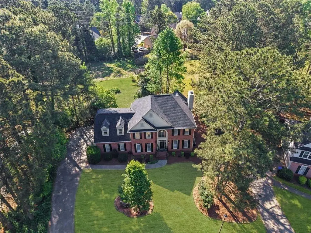 335 Trowbridge Lane, Lawrenceville, GA 30043 - #1