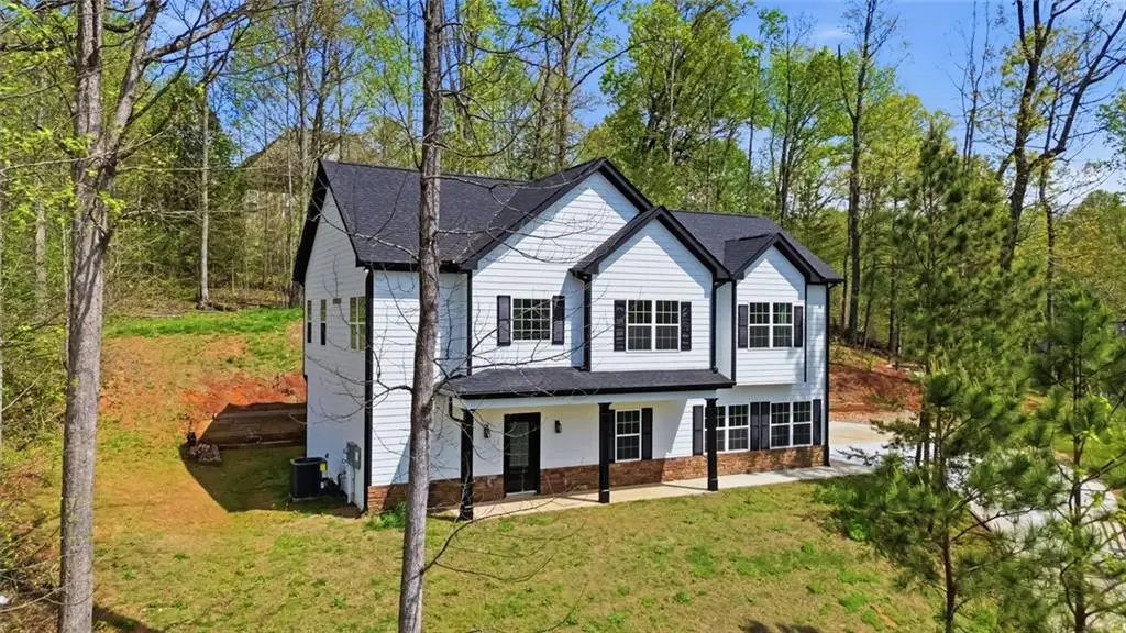 5445 Speckled Wood Lane, Gainesville, GA 30506 - #1