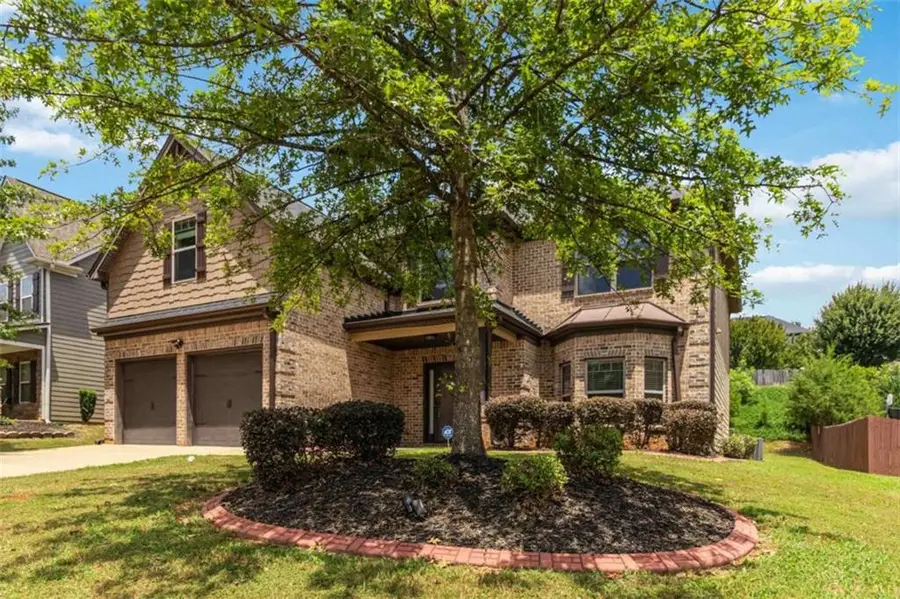 175 Annelle Park Dr, Fayetteville, GA 30215 - #2