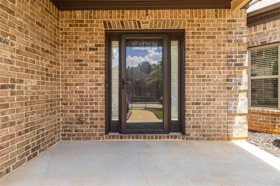 175 Annelle Park Dr, Fayetteville, GA 30215 - #3