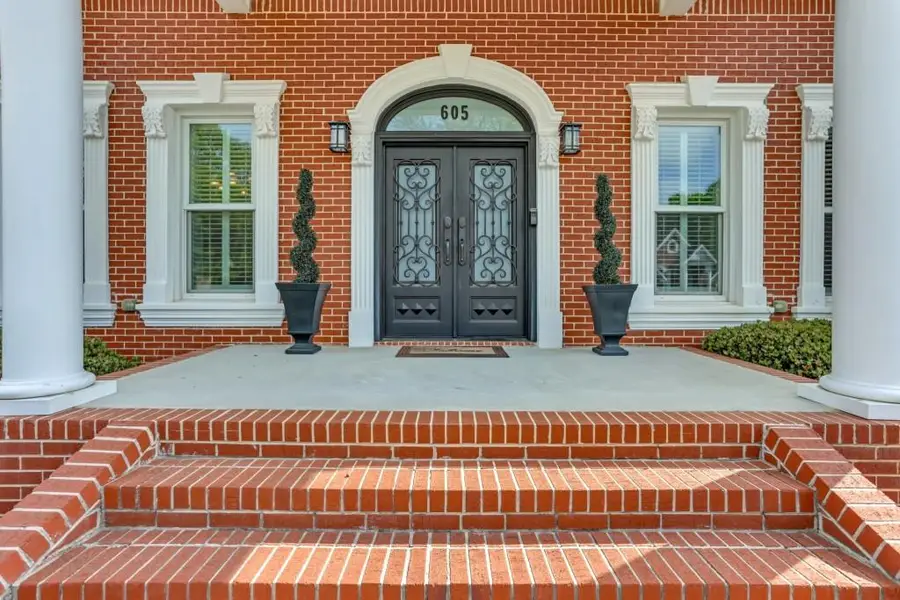 605 Peach Place, Loganville, GA 30052 - #3